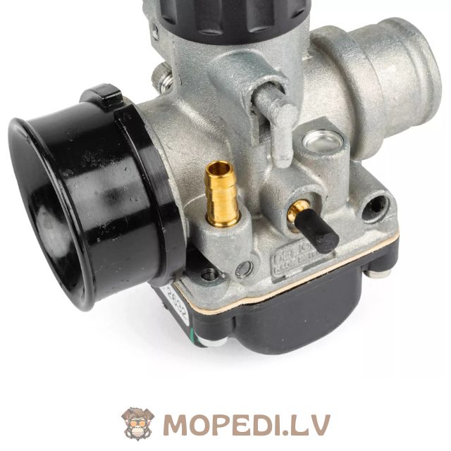 Dell'Orto carburetor PHBG DS d=21mm (without vacuum port)