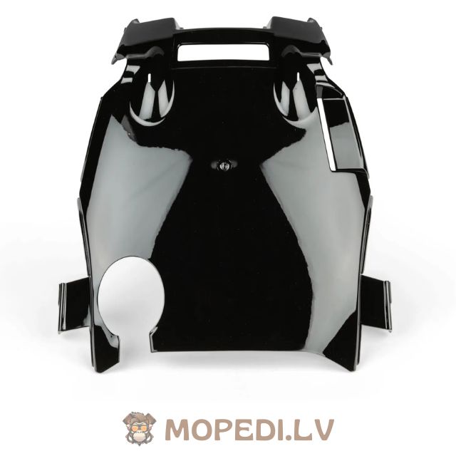 TNT Underseat Panel Yamaha Aerox before 2013 Black