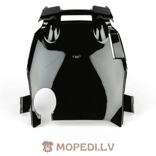 TNT Underseat Panel Yamaha Aerox before 2013 Black