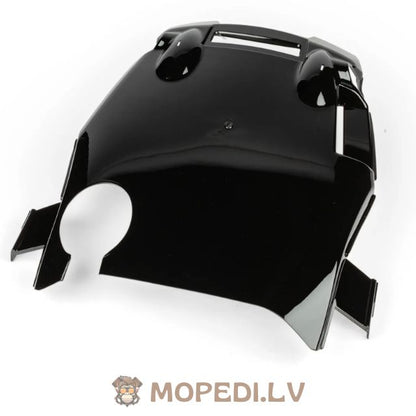 TNT Underseat Panel Yamaha Aerox before 2013 Black