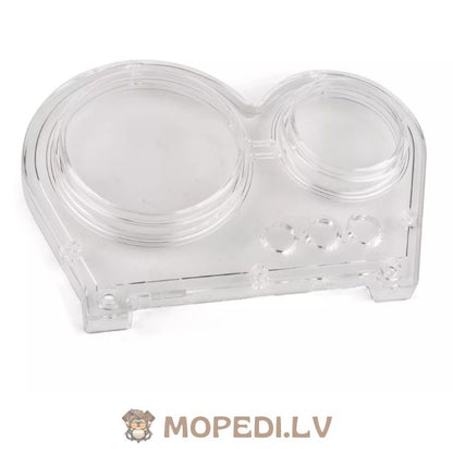 Speedometer lens Yamaha Aerox before 2013