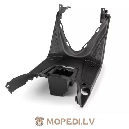 Floor Board Yamaha BW's after 2004 black