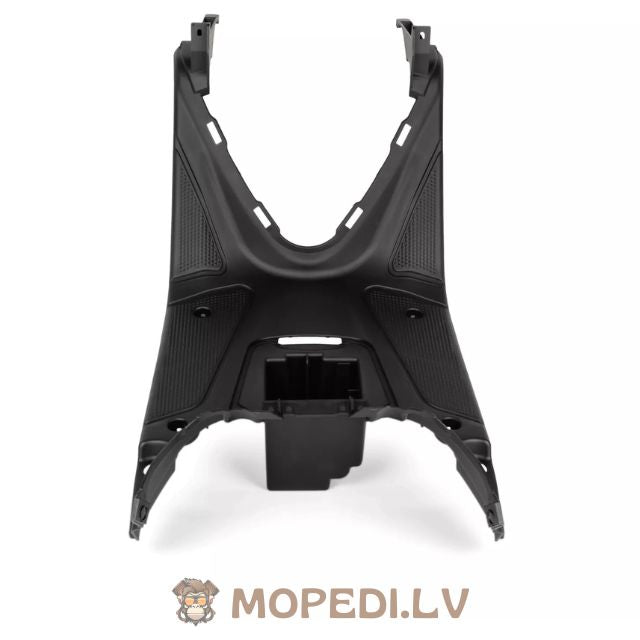 Floor Board Yamaha BW's after 2004 black