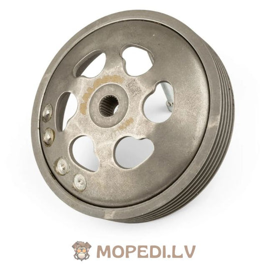 Clutch Bell Malossi Wing Bell 107mm Piaggio / Peugeot