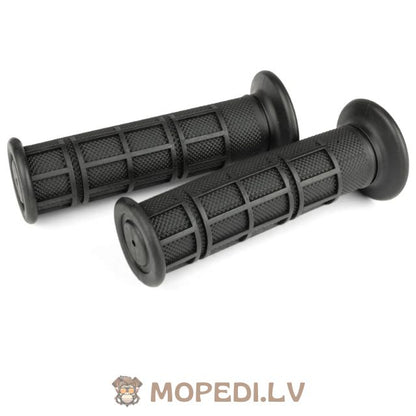Grips STR8 MOTOCROSS black