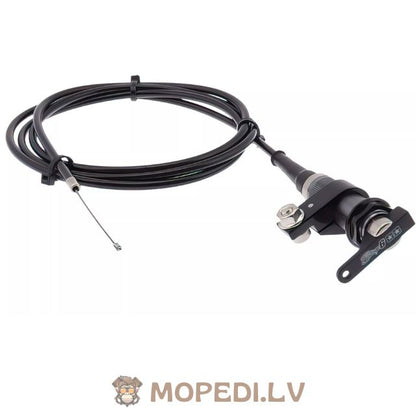 Manual Choke + Cable Stage6 150cm, universal