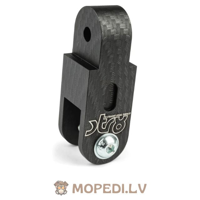 STR8 Riser XL + 60mm Minarelli / CPI / Honda / Hyosung / Kymco / Sym / Peugeot