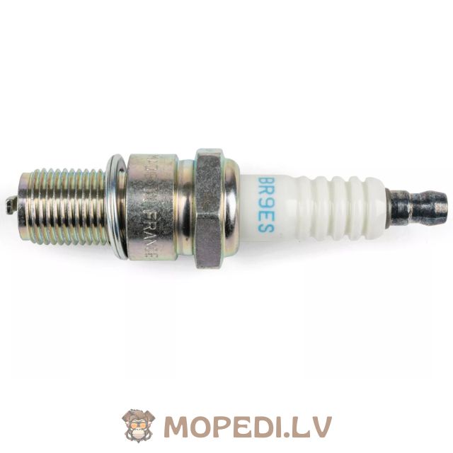 Spark Plug NGK BR9ES (5722) / M14 long