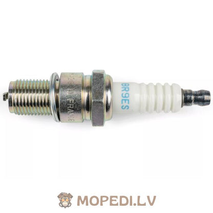 Spark Plug NGK BR9ES (5722) / M14 long