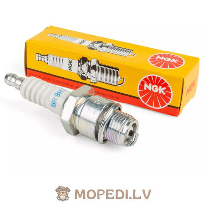 Spark Plug NGK BR9HS (4522)