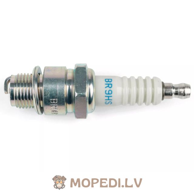Spark Plug NGK BR9HS (4522)