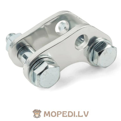 Riser STR8 Derbi Senda aluminium