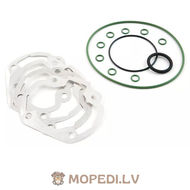 Cylinder Gasket Set Metrakit Pro Race 3 70cc Minarelli horizontal LC