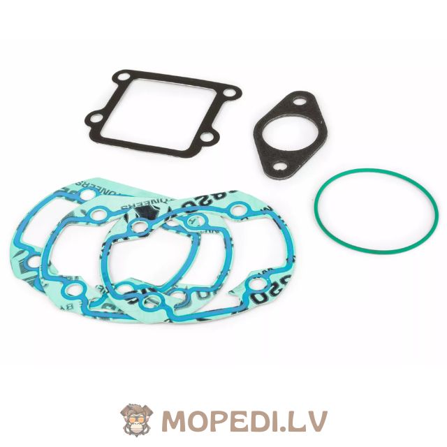 Gasket Set cylinder Athena Racing 70cc Minarelli vertical