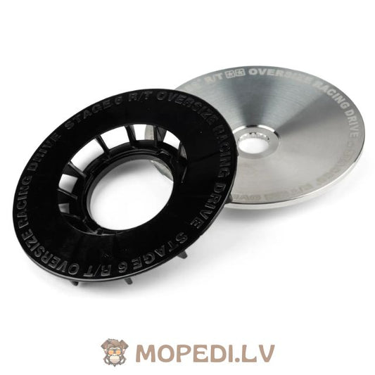 CVT Drive Pulley / Fan Wheel Stage6 R/T Oversize Piaggio