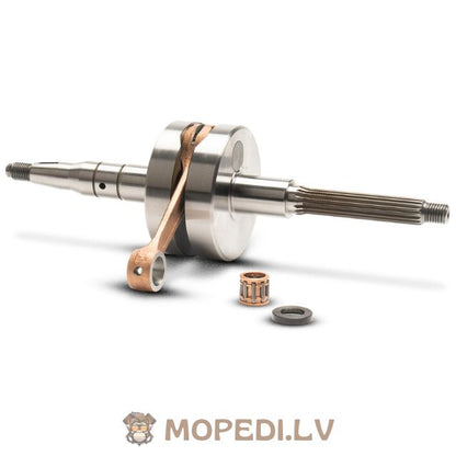 Malossi MHR RHQ Minarelli vertical pin=10mm