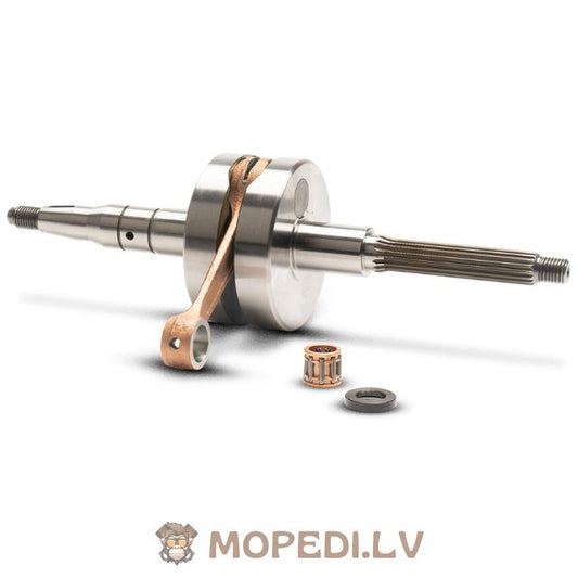 Malossi MHR RHQ Minarelli vertical pin=10mm