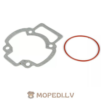 Cylinder Gasket Set Stage6 Streetrace cast iron Piaggio AC