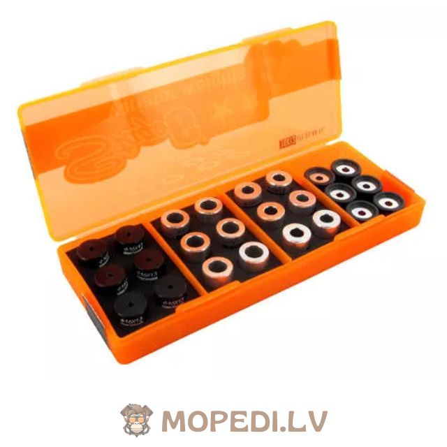 Variator Weight Tuning Kit Stage6 16x13mm - 3 - 4.5g