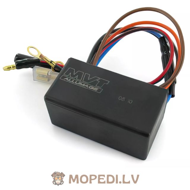 CDI Digital Direct MVT for MVT-DD19