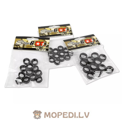 Shells for variator tuning kit Stage6