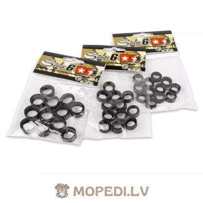 Shells for variator tuning kit Stage6