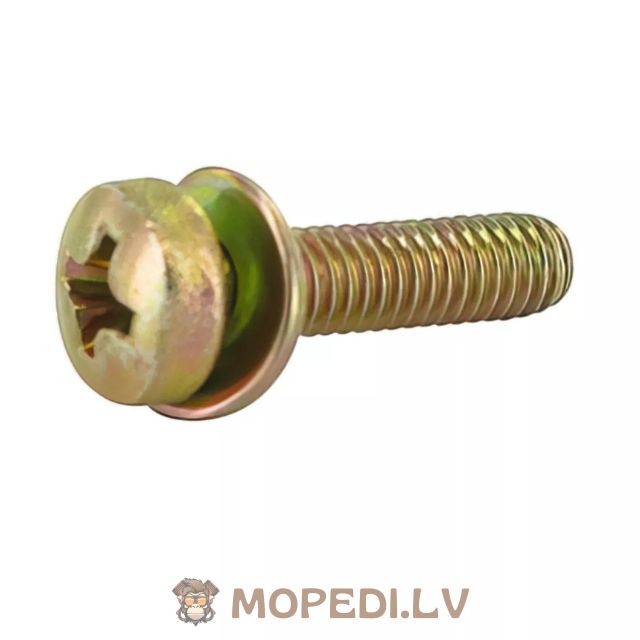 Float Bowl Screw Plug Keihin (PWK) 1 piece