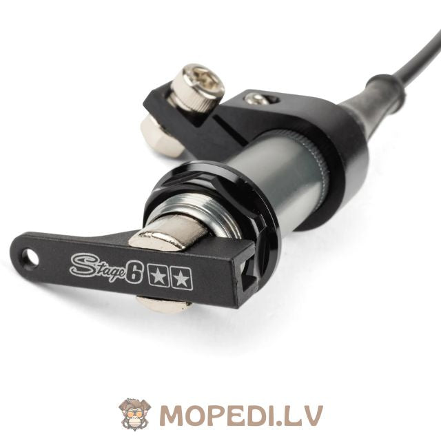 Stage6 Manual Choke + Cable 50cm, universal