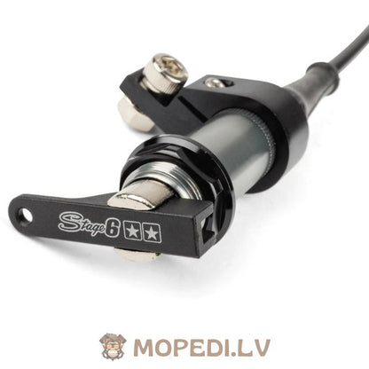 Stage6 Manual Choke + Cable 50cm, universal