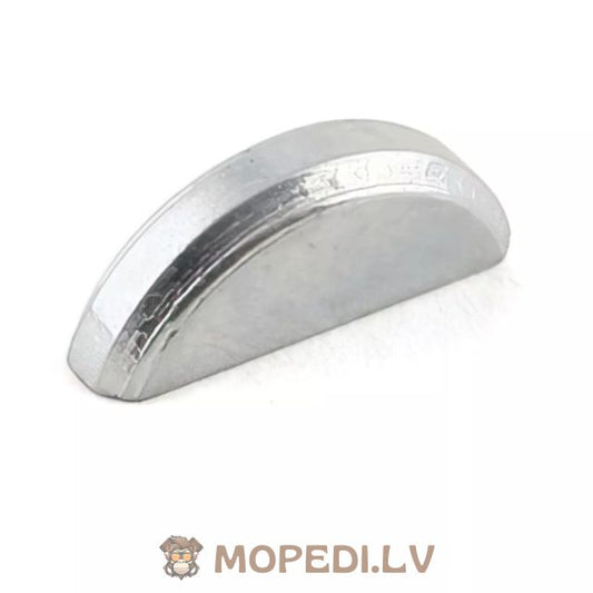 Woodruff Key ignition Minarelli / Piaggio / China 2-stroke