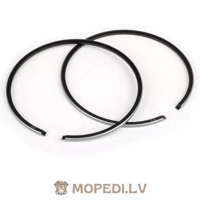 Piston Rings d.47mm Motoforce Racing 70cc Minarelli