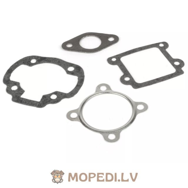 Cylinder Gasket Set Motoforce Racing 70cc cast iron Minarelli vertical