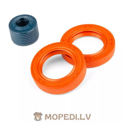 Oil Seals crankshaft + water pump Stage6 R/T Piaggio LC