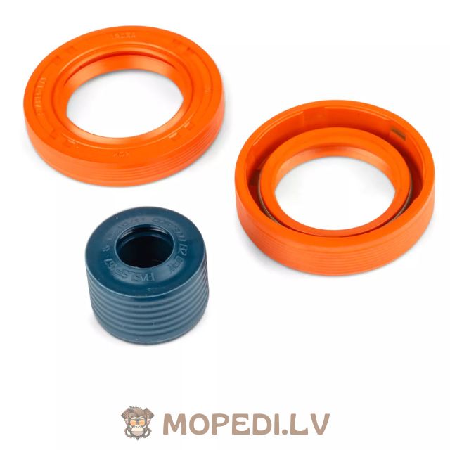 Oil Seals crankshaft + water pump Stage6 R/T Piaggio LC