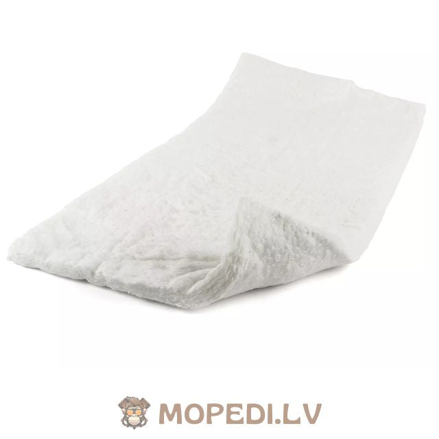 Silencer Packing ceramic/steel 30x60cm