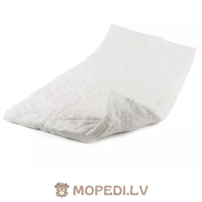 Silencer Packing ceramic/steel 30x60cm