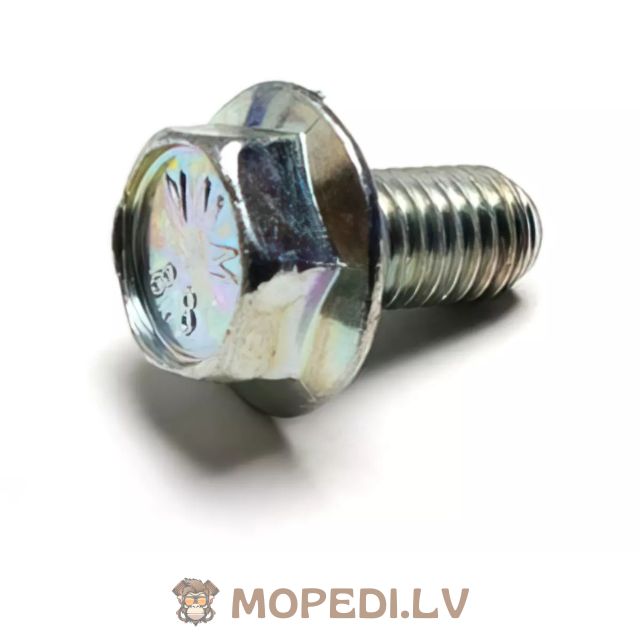 Bleed Screw M8x1.25x15 Yamaha Aerox / Nitro