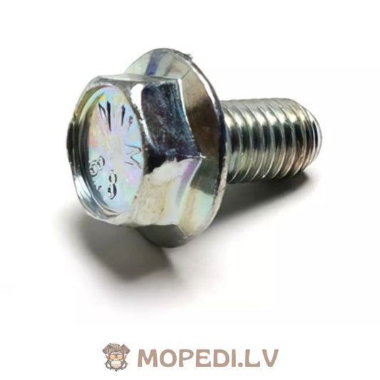 Bleed Screw M8x1.25x15 Yamaha Aerox / Nitro