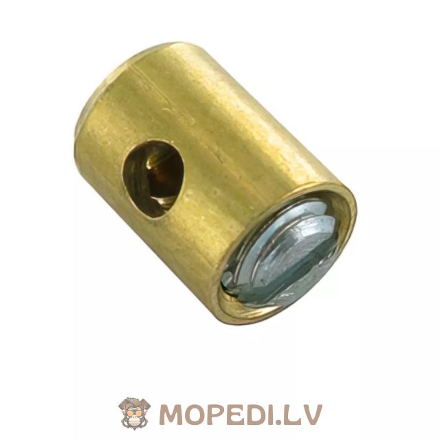 Screw Nipple throttle cable d.5mm - 6mm