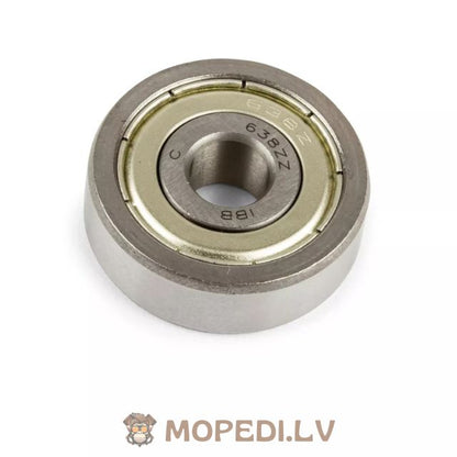 Gearbox Bearing 638-2Z - 8x28x9mm