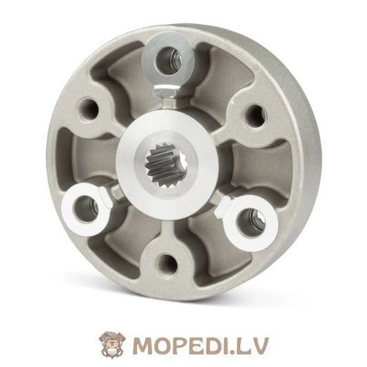 Rear Wheel Hub Yamaha Aerox