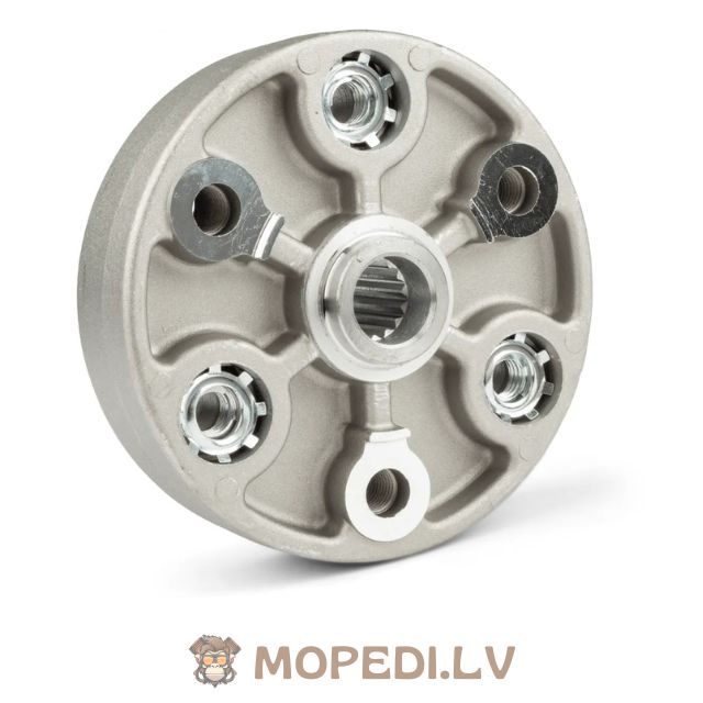 Rear Wheel Hub Yamaha Aerox