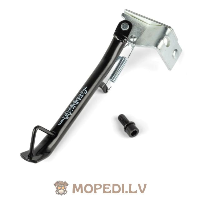 Side stand Buzzetti reinforced Yamaha BWs / MBK Booster 10"