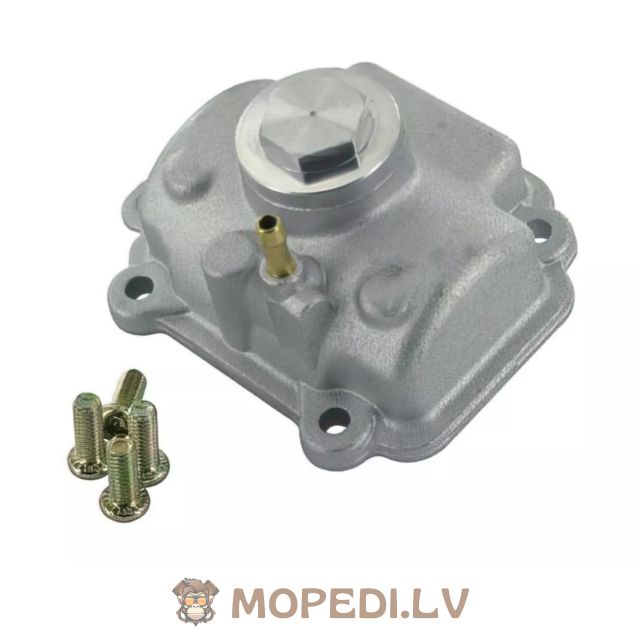 Float Bowl Polini CP with screw plug