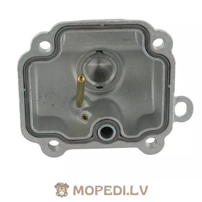 Float Bowl Polini CP with screw plug