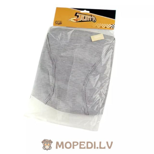 Seat Cover Yamaha Slider black