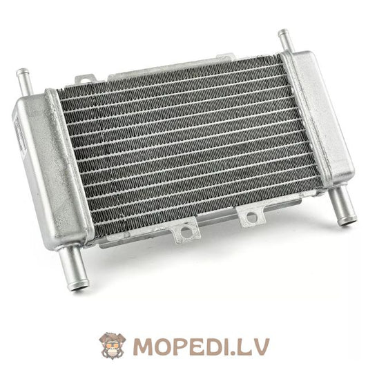 Radiator aluminium Gilera Runner