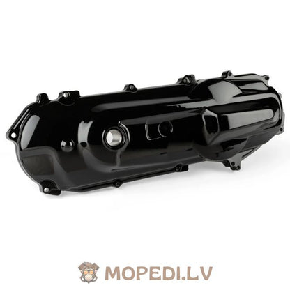 CVT Cover Minarelli vertical black