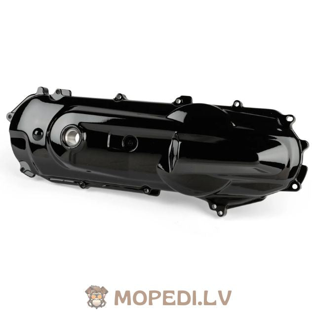 CVT Cover Minarelli vertical black