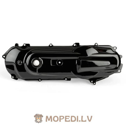 CVT Cover Minarelli vertical black